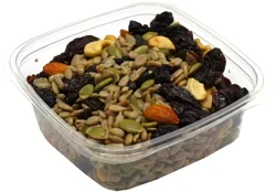 Lone Star Nut & Candy Fit Mix