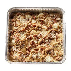 Fresh Coconut Pecan Dessert Grillers