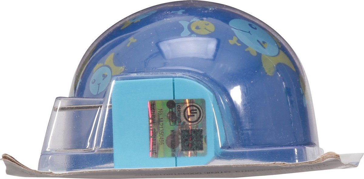 slide 4 of 9, GE LED Automatic Night Light 1 ea, 1 ct