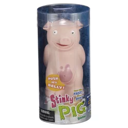 Stinky Pig Game Activity Game