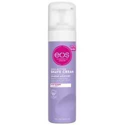 eos Ultra Moisturizing Shave Cream - Lavender Jasmine