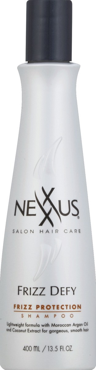 slide 1 of 3, Nexxus Shampoo 13.5 oz, 13.5 oz