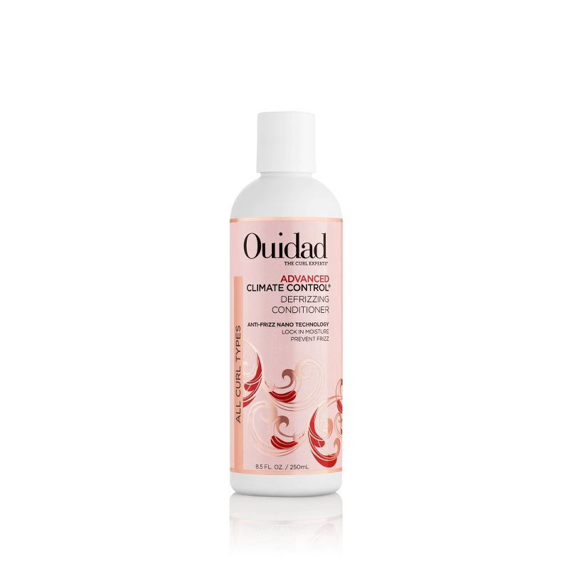 slide 1 of 4, Ouidad Advanced Climate Control Defrizzing Conditioner - 8.5 fl oz, 8.5 fl oz