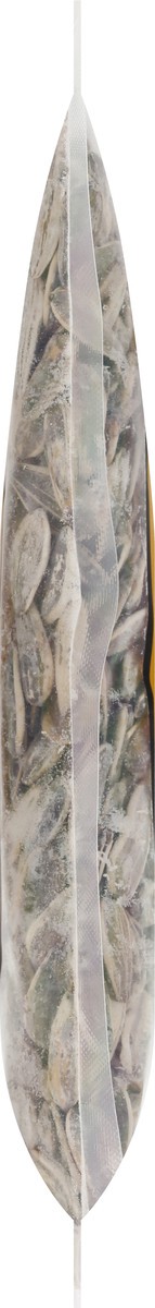 slide 5 of 9, South Forty Snack Company Giant Sized Salt Sunflower Seed 8 oz, 8 oz