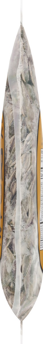 slide 8 of 9, South Forty Snack Company Giant Sized Salt Sunflower Seed 8 oz, 8 oz