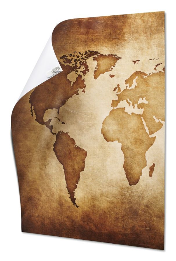 slide 2 of 9, Command Damage-Free Hanging Poster Strips, 12 ct