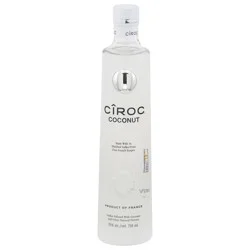 Ciroc Coconut Vodka 750 ml