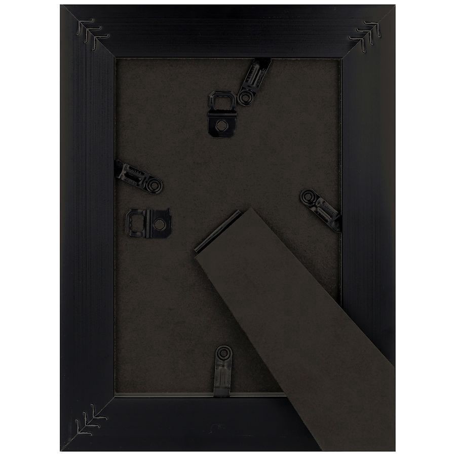 slide 3 of 4, Modern Expressions Photo Frame 4x6 Inches, 1 ct