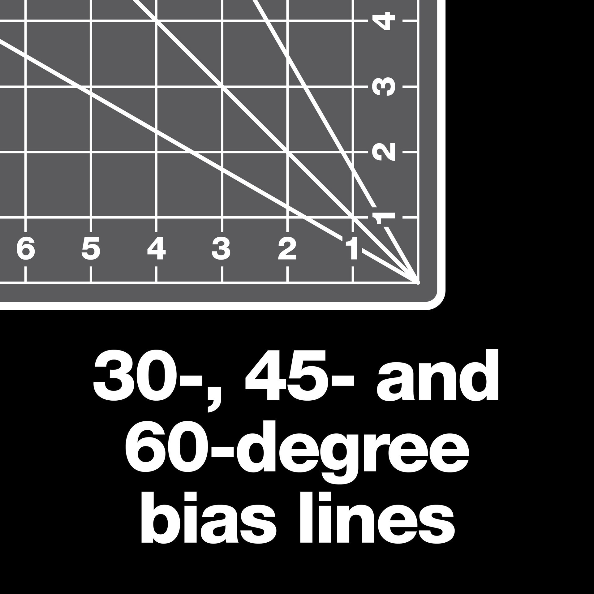 slide 6 of 8, Fiskars Cutting Mat, 24 in x 36 in