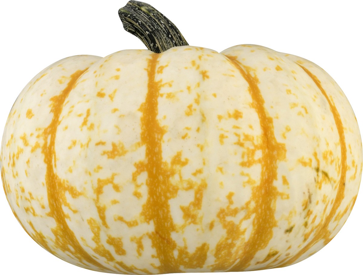 slide 9 of 11, Bay Baby Produce Tiger Stripe Pumpkin 1 ea, per lb