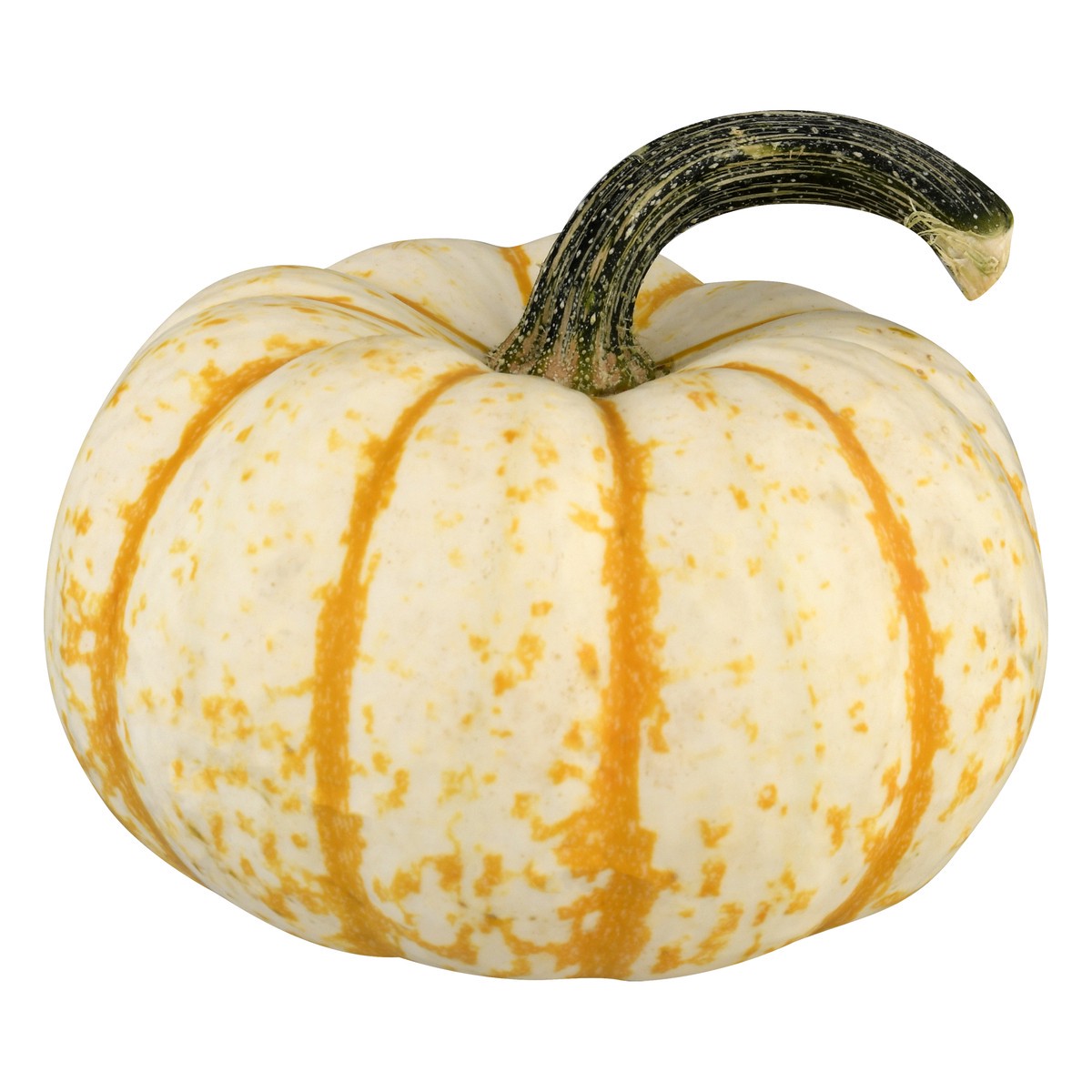 slide 6 of 11, Bay Baby Produce Tiger Stripe Pumpkin 1 ea, per lb