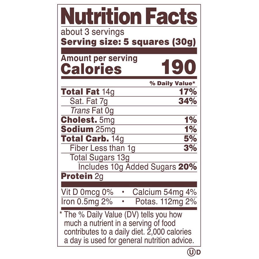 slide 4 of 4, Ferrero Rocher Milk Chocolate Bar with Hazelnut & Macadamia Filling, 3.1 oz