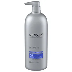 Nexxus Therappe Moisturizing Shampoo Ultimate Moisture, 33.8 oz