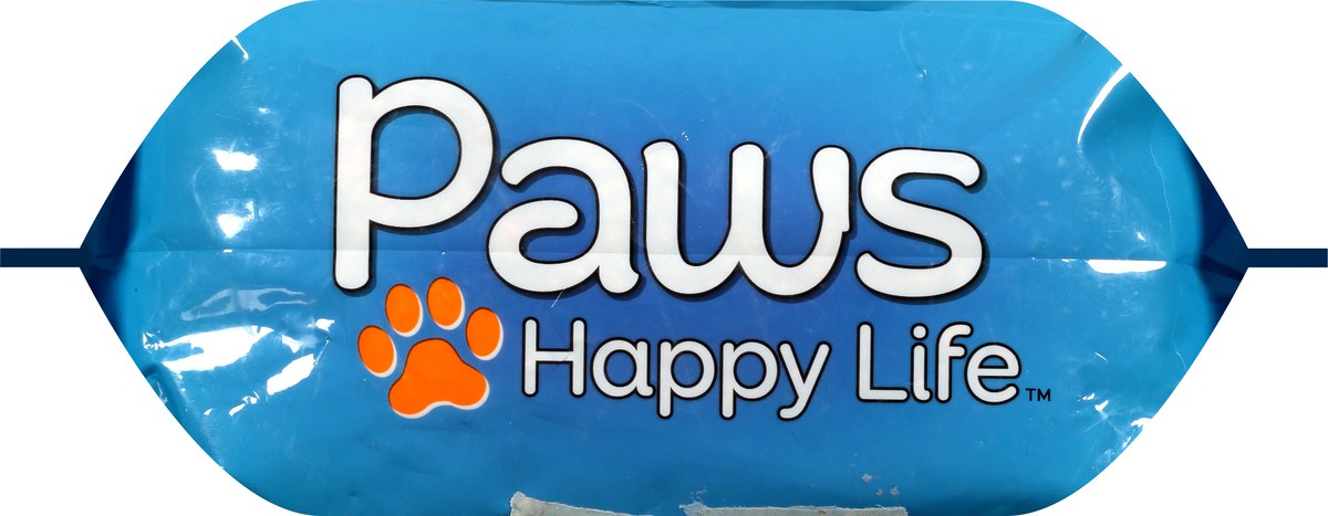 slide 4 of 9, Paws Happy Life Pet Rabbit Food 4 lb Bag, 4 lb