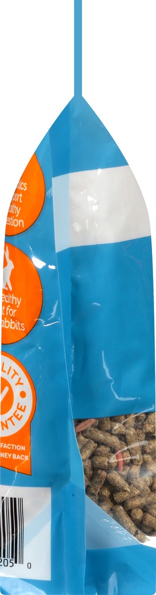 slide 6 of 9, Paws Happy Life Pet Rabbit Food 4 lb Bag, 4 lb