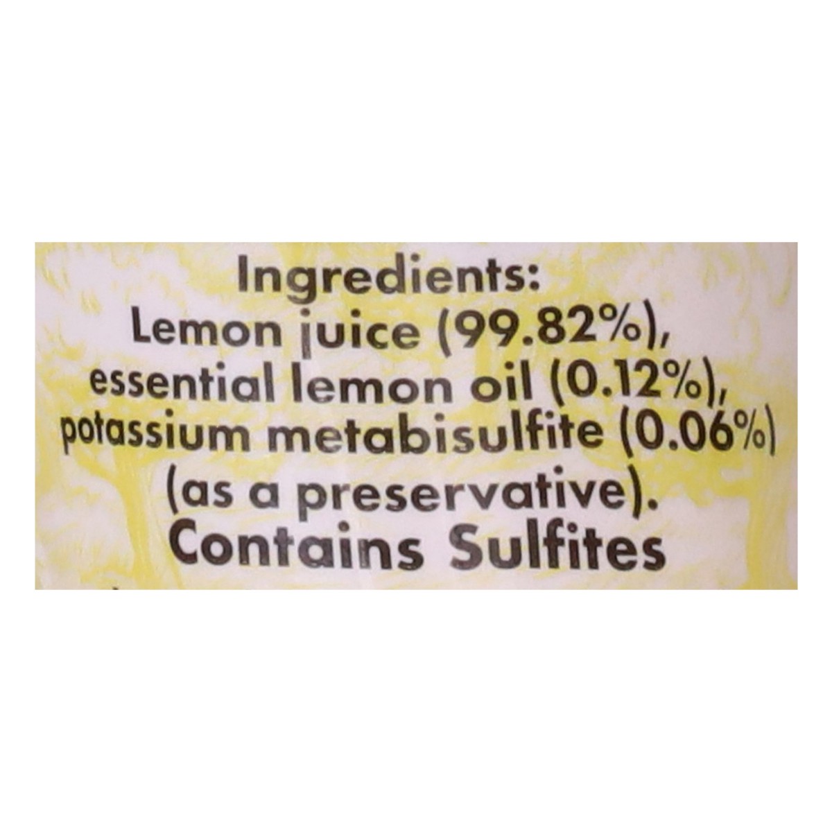 slide 2 of 13, Tantillo Lemon Juice - 4.23 fl oz, 4.23 oz