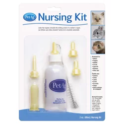 Cat-Sip Nursing Kit - 1 ea