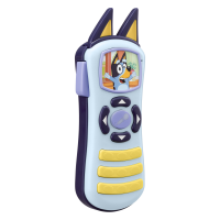 slide 27 of 29, Bluey My First Sing-Along Remote, 1 ct