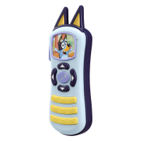 slide 5 of 29, Bluey My First Sing-Along Remote, 1 ct