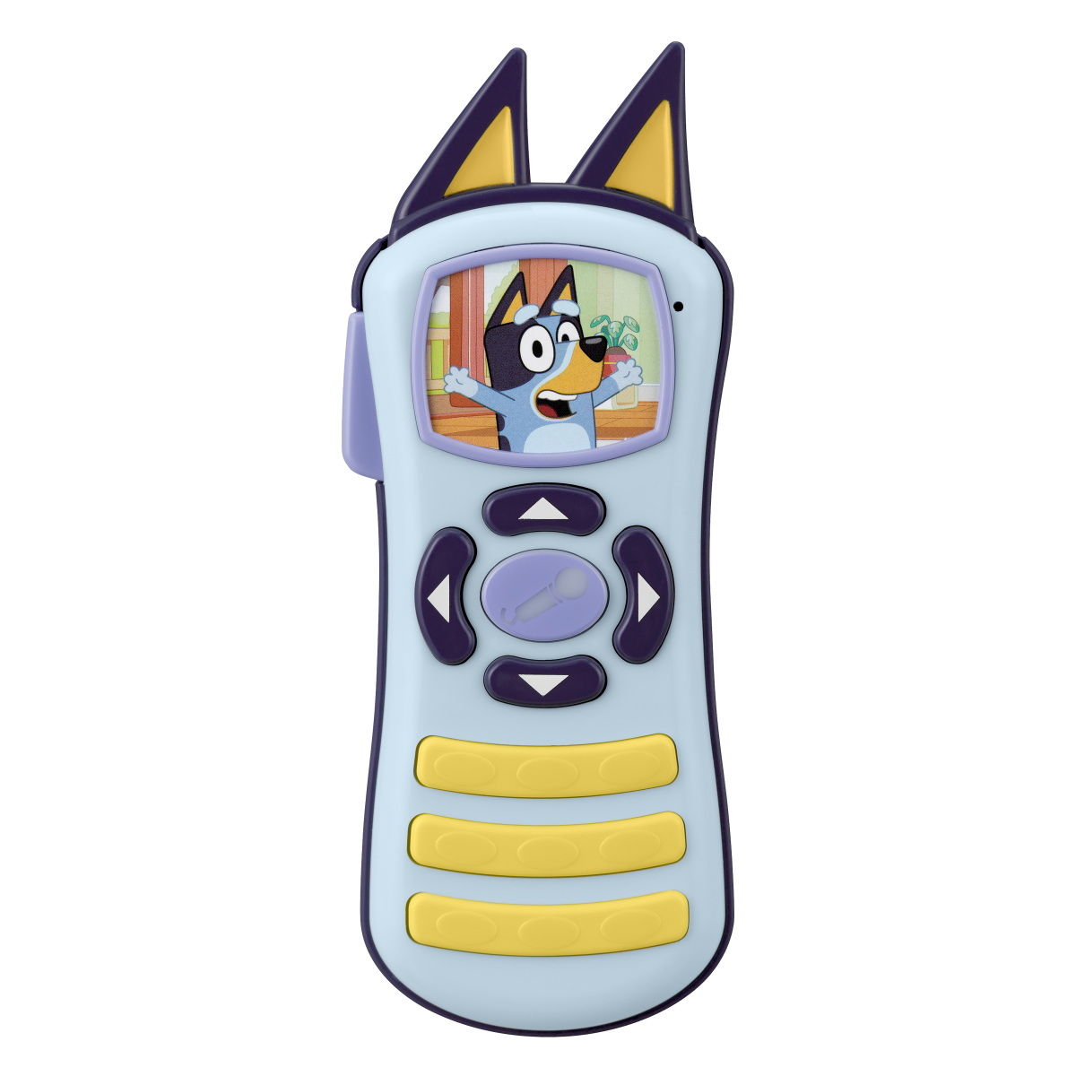 slide 1 of 29, Bluey My First Sing-Along Remote, 1 ct