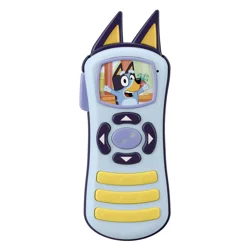 Bluey My First Sing-Along Remote