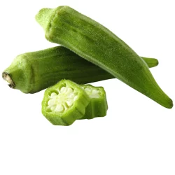 Okra