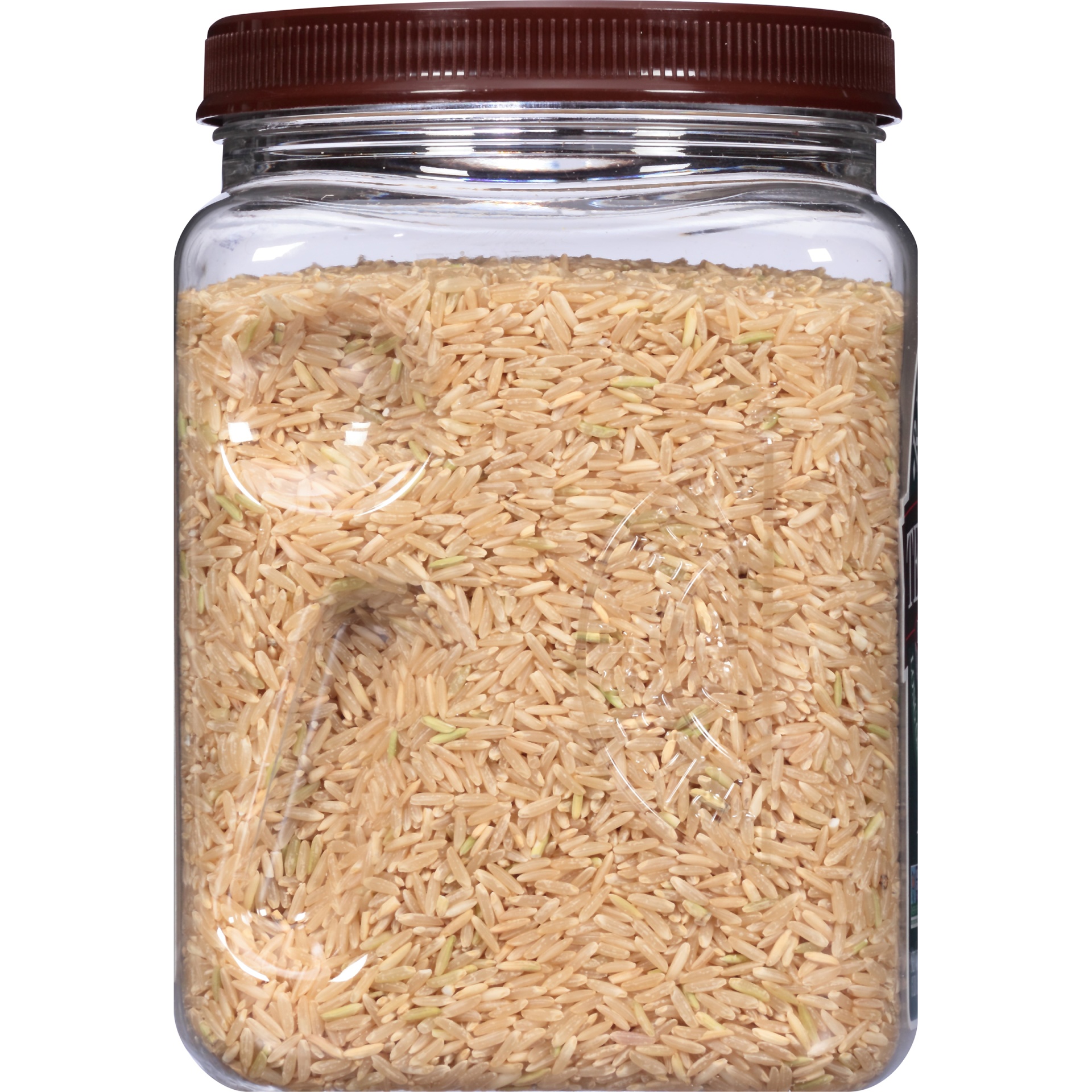 slide 4 of 8, RiceSelect Texmati Brown Rice, 48 oz