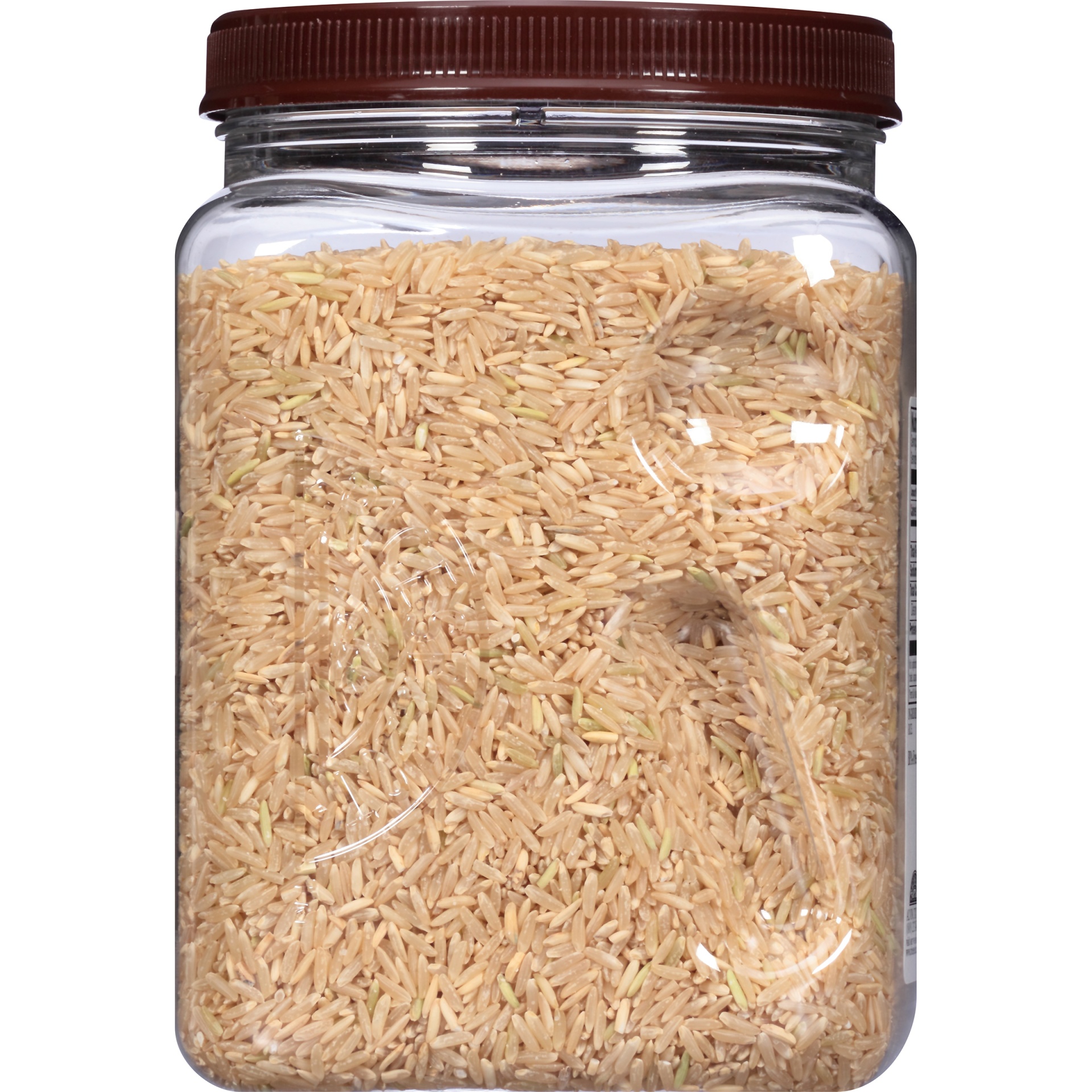 slide 5 of 8, RiceSelect Texmati Brown Rice, 48 oz