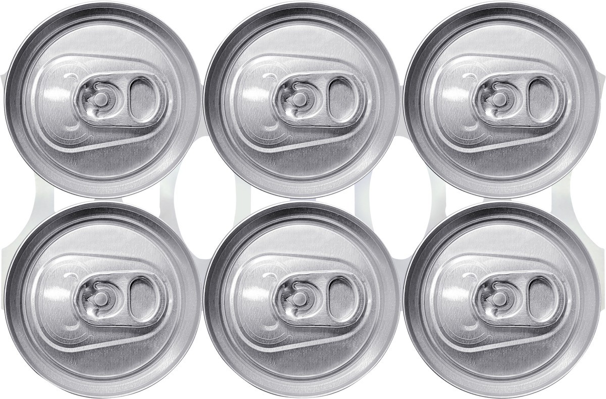 slide 3 of 11, A&W Root Beer Soda, 7.5 fl oz cans, 6 pack, 6 ct; 7.5 fl oz