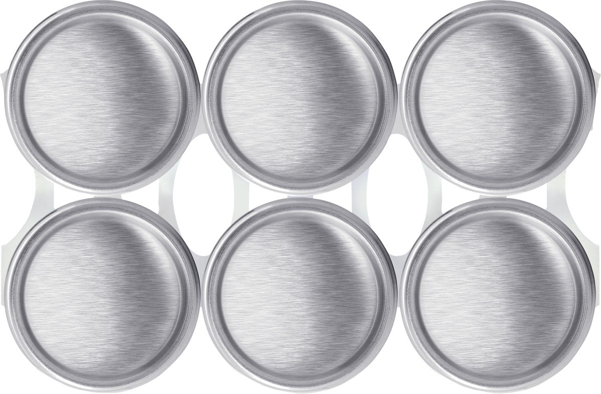 slide 10 of 11, A&W Root Beer Soda, 7.5 fl oz cans, 6 pack, 6 ct; 7.5 fl oz