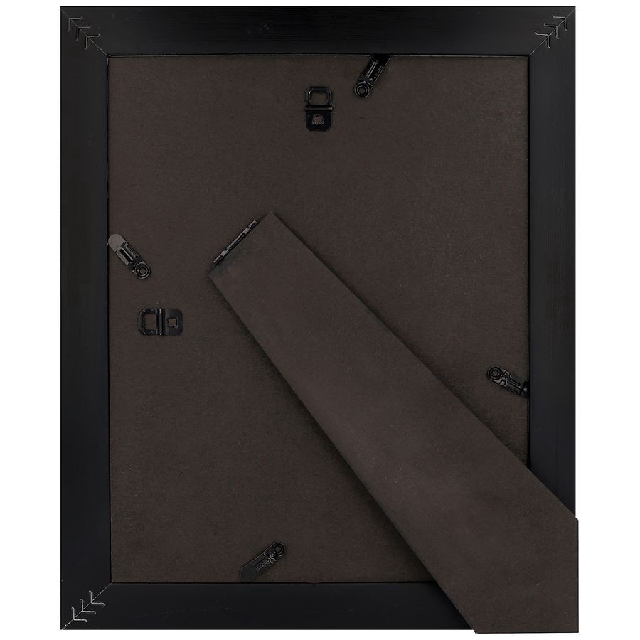 slide 4 of 4, Modern Expressions Matted Photo Frame 5x7 Inches, 1 ct