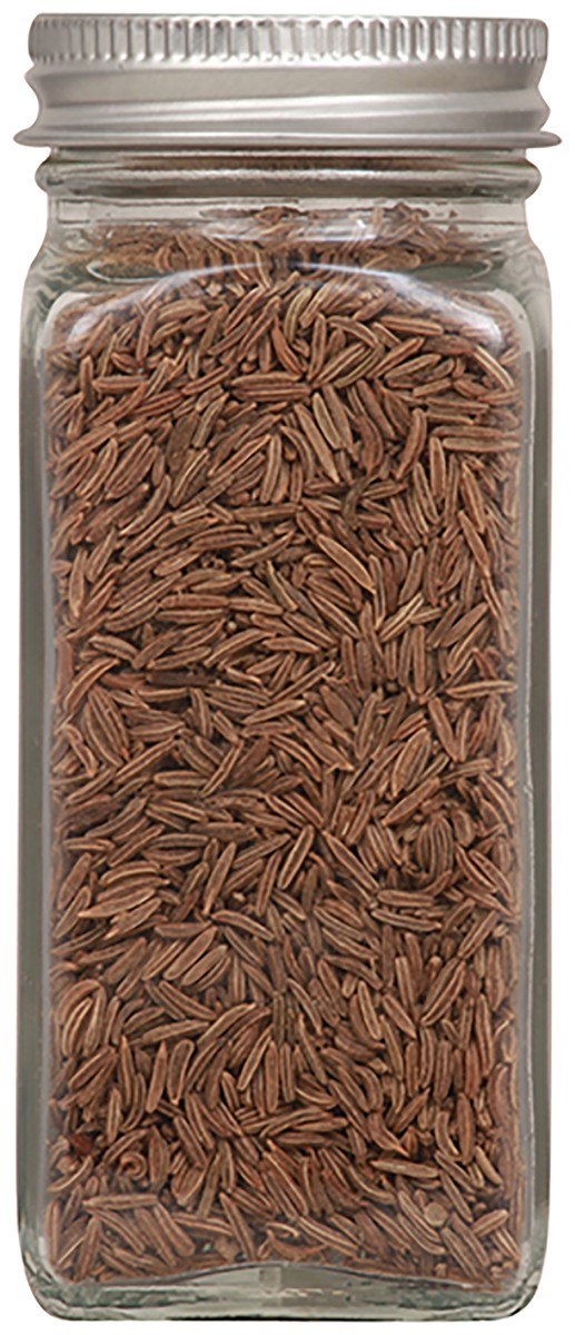 slide 6 of 12, San Francisco Salt Co. Spice Collection Caraway Seed 1.8 oz, 1.8 oz