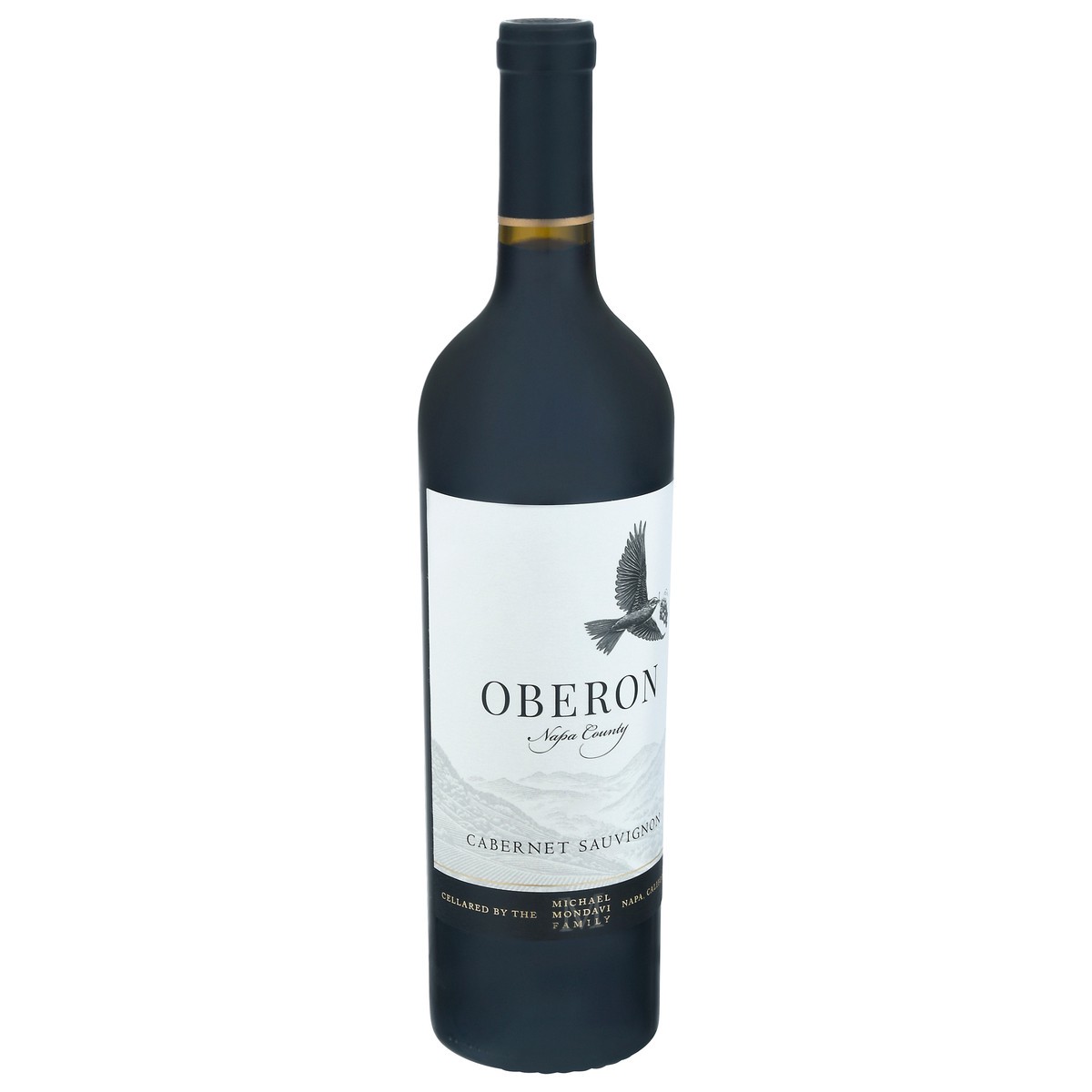 slide 5 of 11, Oberon Napa County Cabernet Sauvignon 750 ml, 750 ml
