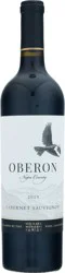 Oberon Napa County Cabernet Sauvignon 750 ml