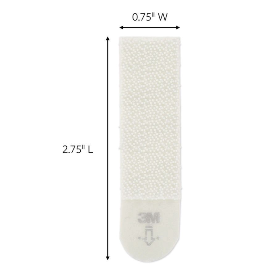 slide 5 of 10, Command Damage-Free Medium Picture-Hanging Strips, 3 ct