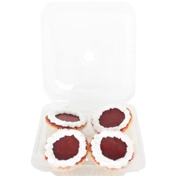 Guava Tart