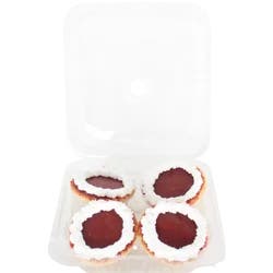 Guava Tart