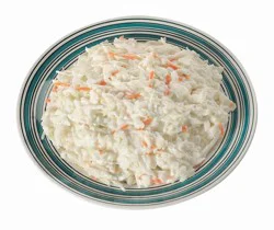 Creamy Cole Slaw
