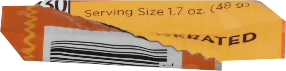 slide 3 of 9, Dible Dough Peanut Butter with Chocolate Chips Cookie Dough Bar 1.7 oz, 1.7 oz