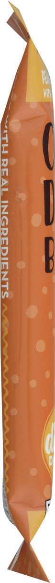 slide 6 of 9, Dible Dough Peanut Butter with Chocolate Chips Cookie Dough Bar 1.7 oz, 1.7 oz
