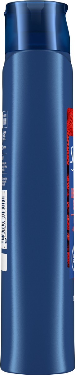 slide 2 of 9, Suave Sport Men Body Wash, 12 oz