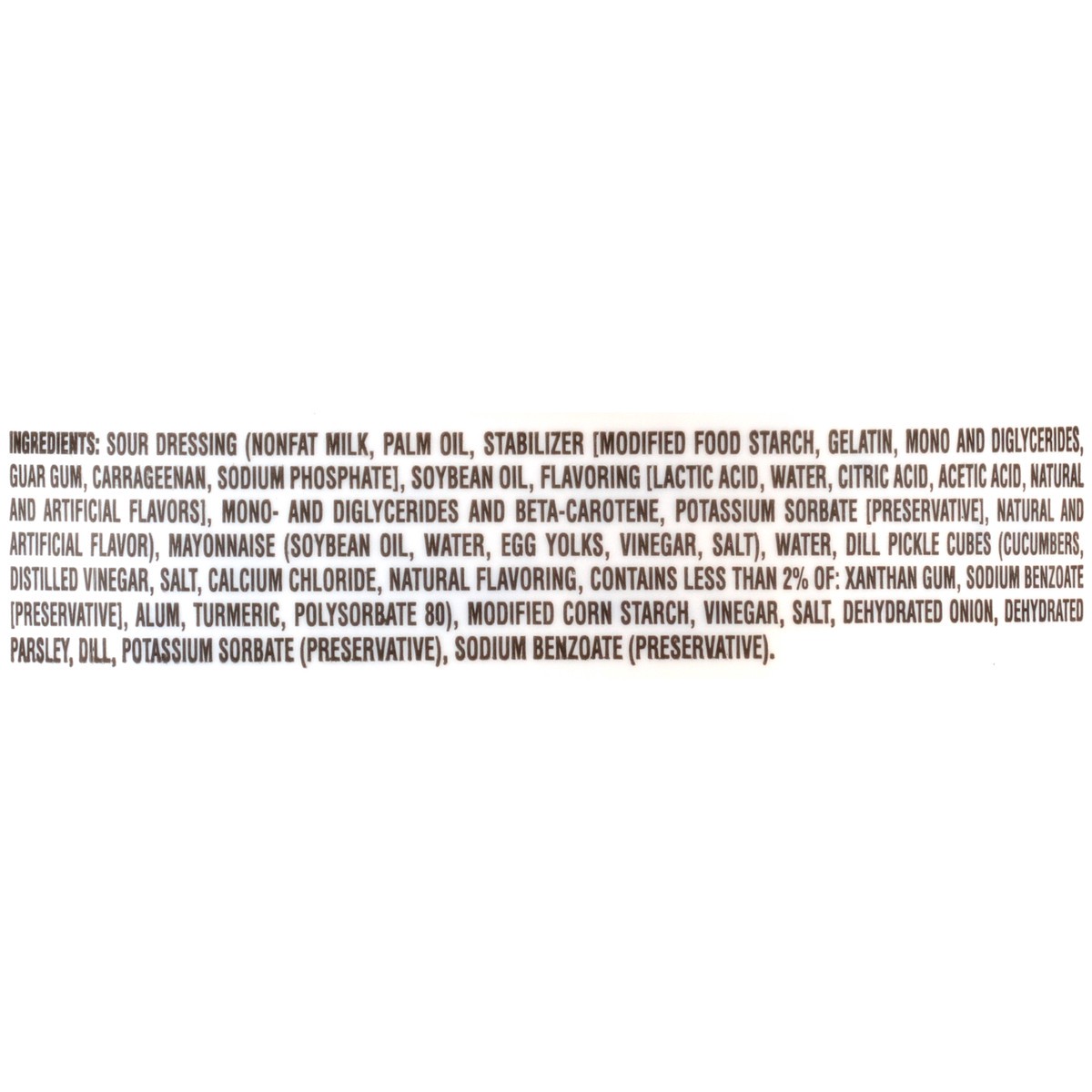 slide 6 of 11, Reser's Dip, 8 oz