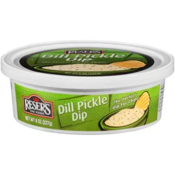 Reser's Dill Pickle Dip