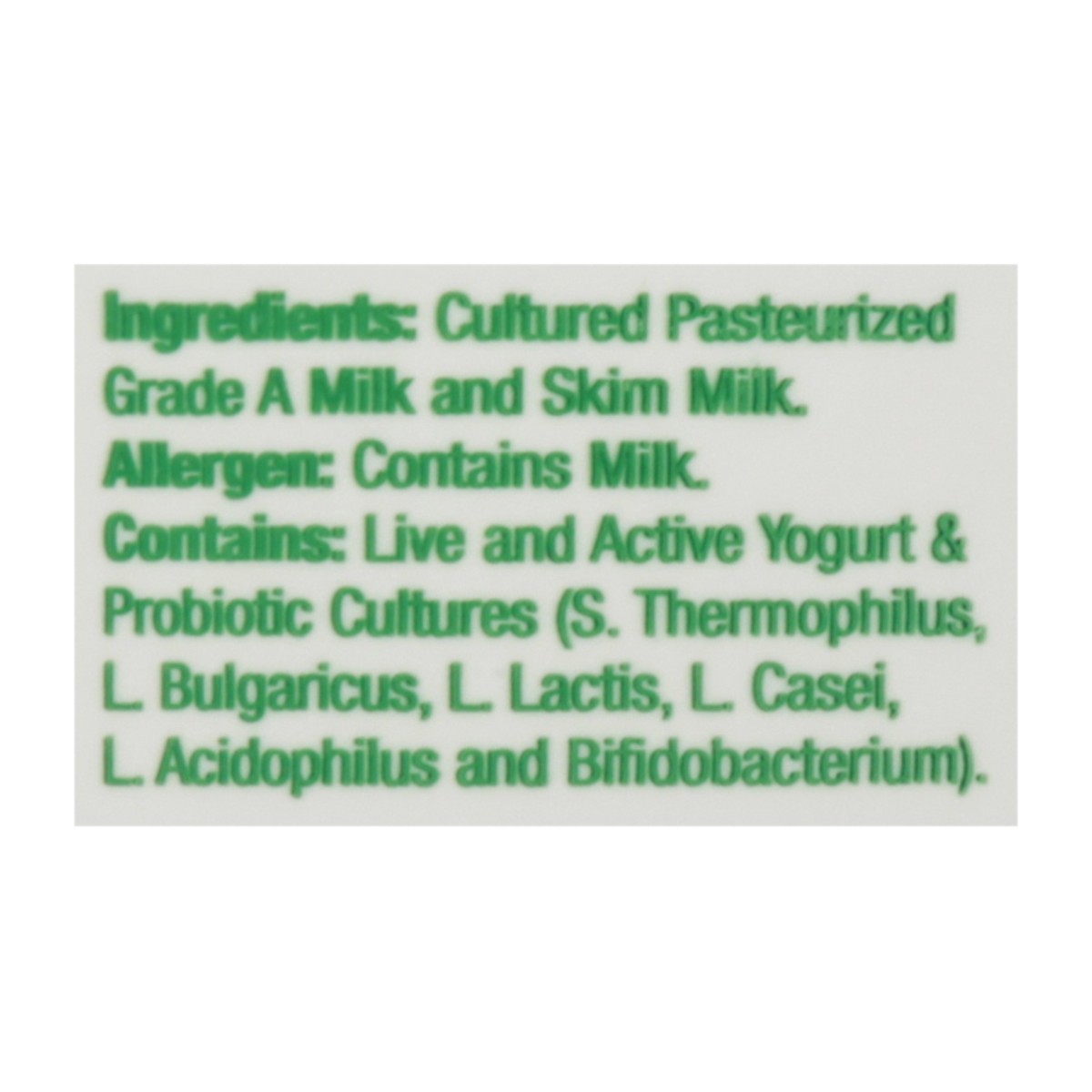 slide 7 of 14, Gopi Low Fat Indian Style Yogurt 32 oz, 32 oz