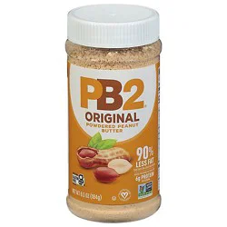 Pb2 Peanut Butter Powdered - 6.5 Oz