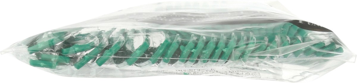 slide 5 of 9, Touch of Color Premium Emerald Green Cutlery 24 24 ea, 24 ct