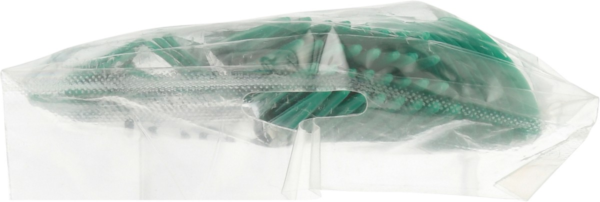 slide 2 of 9, Touch of Color Premium Emerald Green Cutlery 24 24 ea, 24 ct