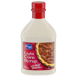 Kroger Light Corn Syrup