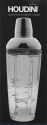 Houdini 24 Ounce Cocktail Shaker 1 ea
