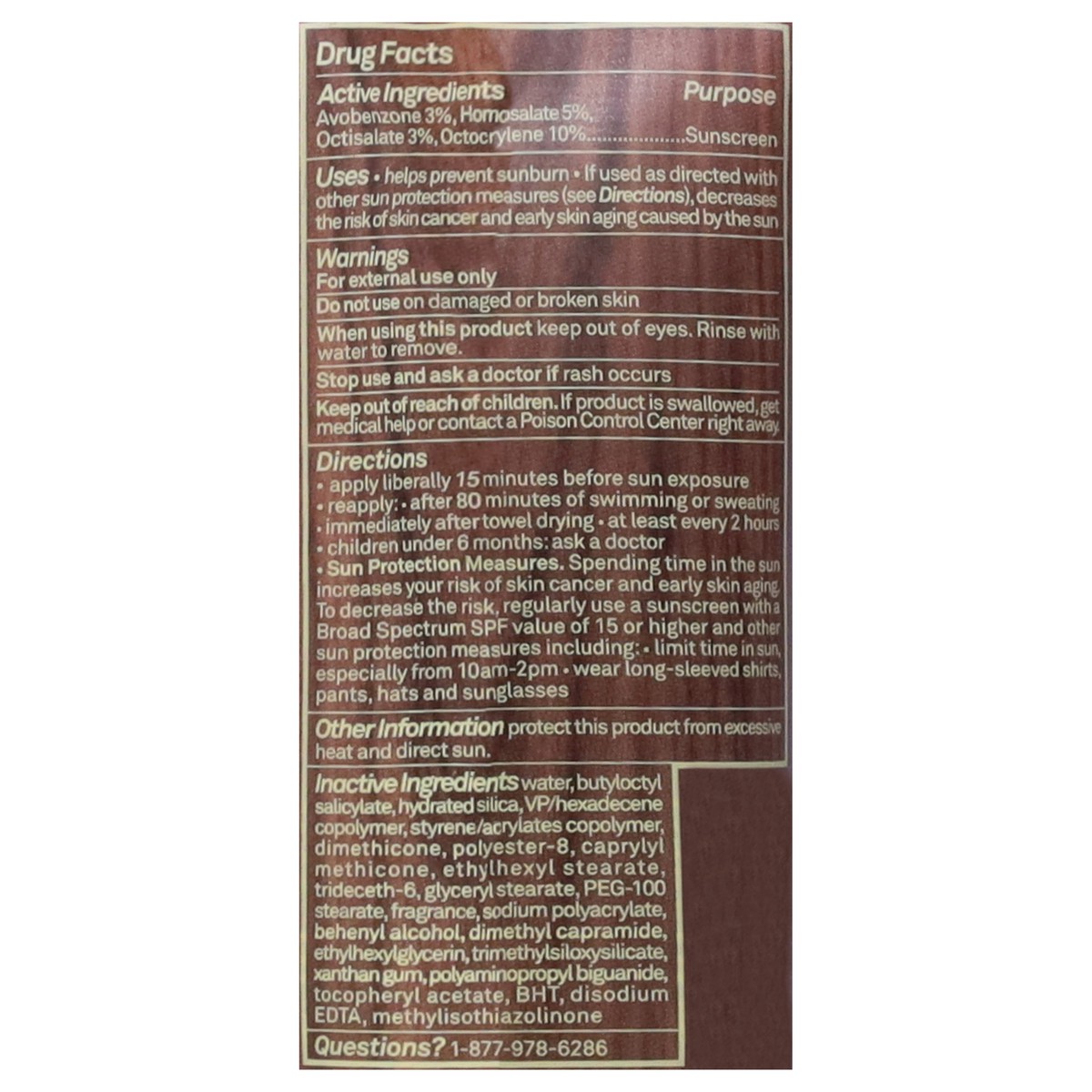 slide 6 of 13, Sun Bum SPF 30 Sunscreen Lotion 1 fl oz, 1 fl oz